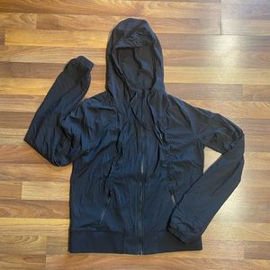Lululemon Dance Studio Jacket - Size 10
